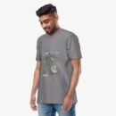 Honor Men’s Premium Heavyweight Tee