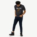 Fallen Men’s Premium Heavyweight Tee