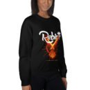 Rebirth Unisex Sweatshirt