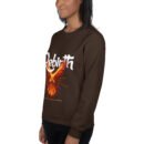 Rebirth Unisex Sweatshirt