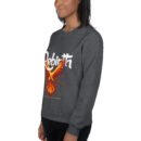 Rebirth Unisex Sweatshirt