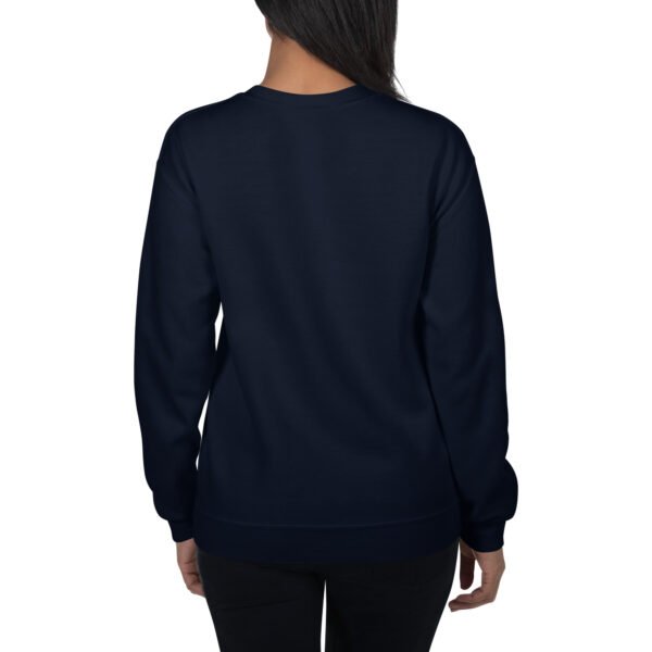 Rebirth Unisex Sweatshirt - Image 6