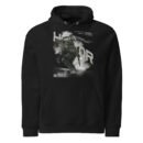 Honor Unisex Hoodie
