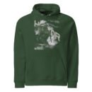 Honor Unisex Hoodie