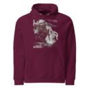 Honor Unisex Hoodie