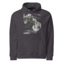 Honor Unisex Hoodie
