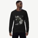 Honor Unisex Sweatshirt