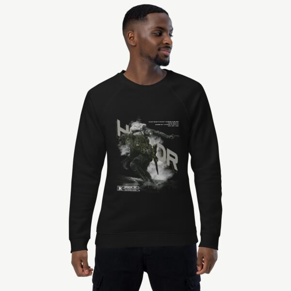 Honor Unisex Sweatshirt