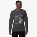 Honor Unisex Sweatshirt