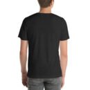 Honor Unisex t-shirt
