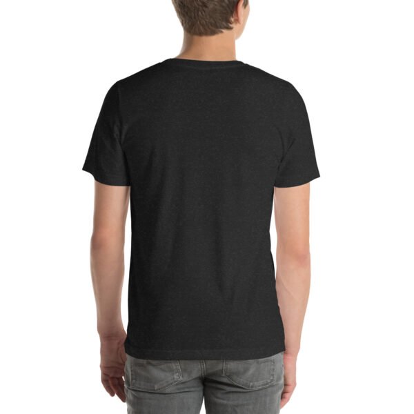 Honor Unisex t-shirt