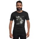 Honor Unisex t-shirt