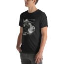 Honor Unisex t-shirt
