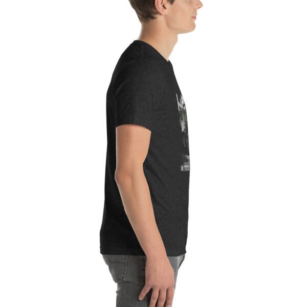 Honor Unisex t-shirt - Image 4