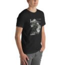 Honor Unisex t-shirt