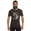 Honor Unisex t-shirt