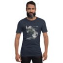 Honor Unisex t-shirt