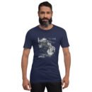 Honor Unisex t-shirt