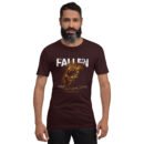 Fallen Custom Design Unisex t-shirt