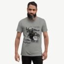 Honor Short Sleeve Treblend Tee