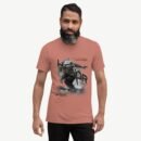 Honor Short Sleeve Treblend Tee
