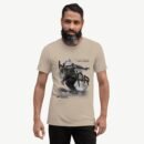 Honor Short Sleeve Treblend Tee