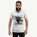 Honor Short Sleeve Treblend Tee